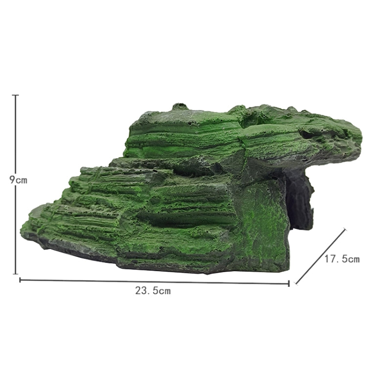 Resin Turtle Sunbed Climbing Table Stump Hideaway House Sunback Table, GT026, GT023, GT149, GT001, GT013S