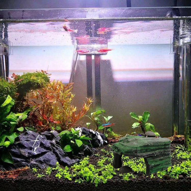 Resin Turtle Sunbed Climbing Table Stump Hideaway House Sunback Table, GT026, GT023, GT149, GT001, GT013S