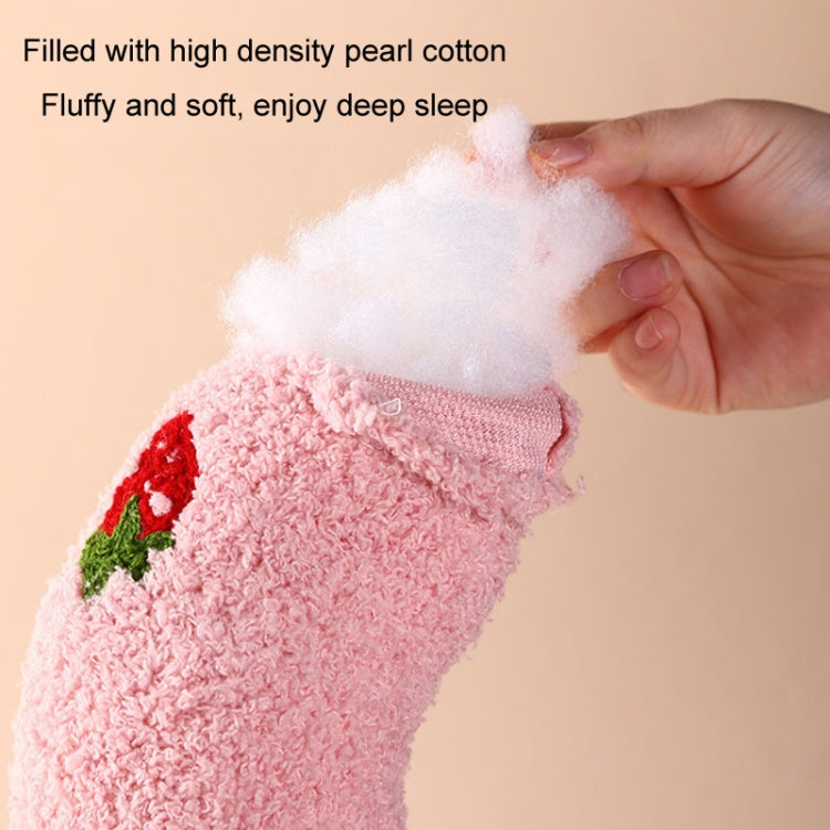 U-Shaped Pillow For Cats Pet Dog Sleeping Pillow Cushion