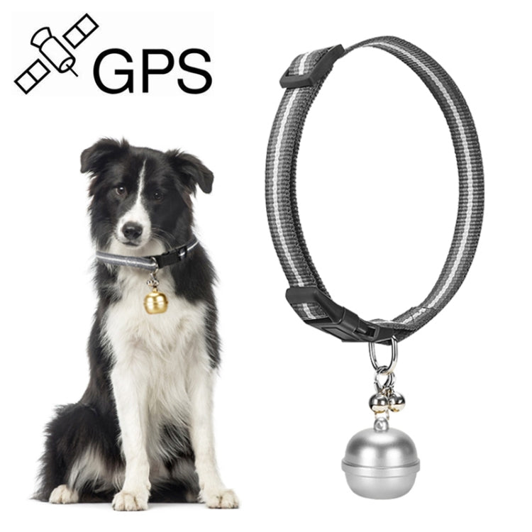 G15 2G IP67 Waterproof Pet GPS Tracker GPS + Beidou + AGPS + WiFi + Base Station Locator