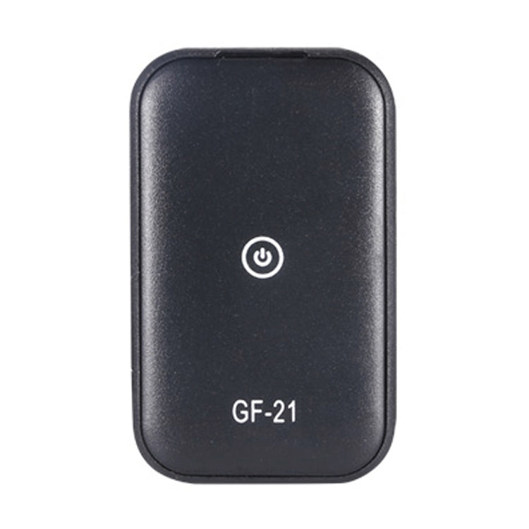 2G Car / Pet GPS Tracker GPS+LBS+WiFi Locator, GF21