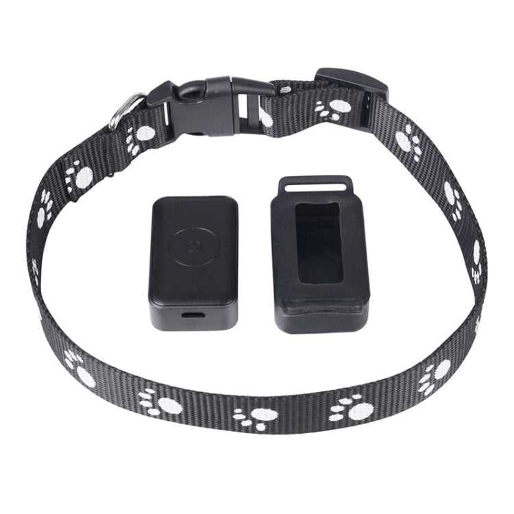 P03 2G Waterproof Pet GPS Tracker GPS+AGPS+WiFi+LBS Locator