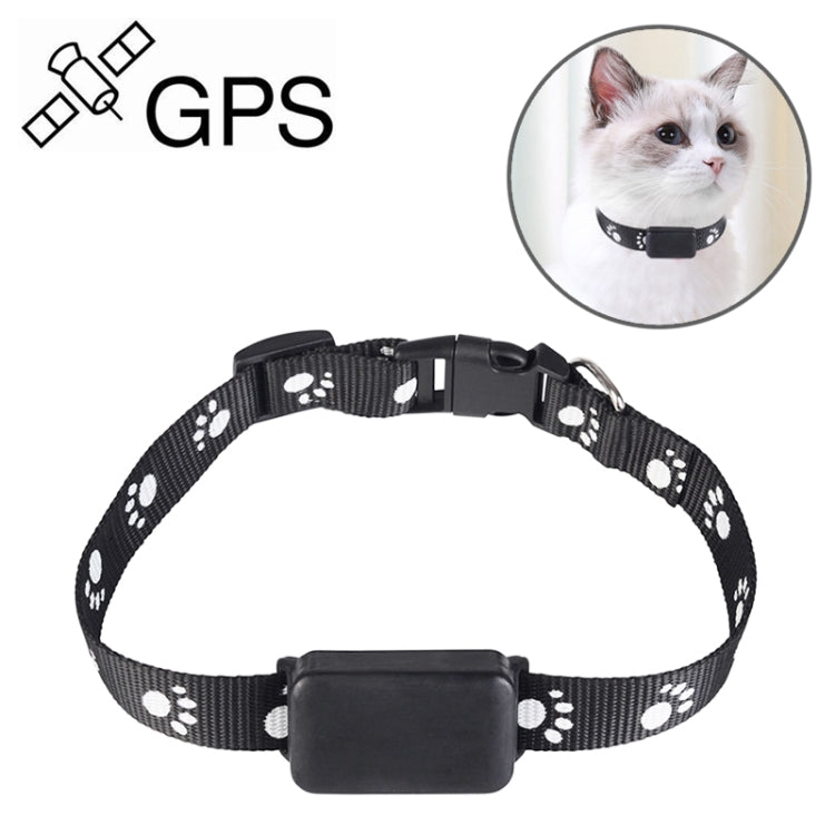 P03 2G Waterproof Pet GPS Tracker GPS+AGPS+WiFi+LBS Locator, P03