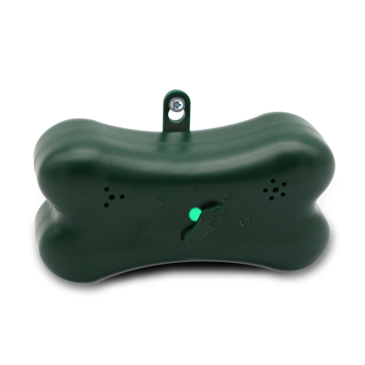 RC-518 Home Ultrasonic Dog Stop Barking Device