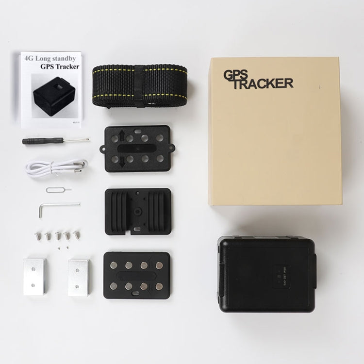 Multifunctional Waterproof Livestock Locator Tracker