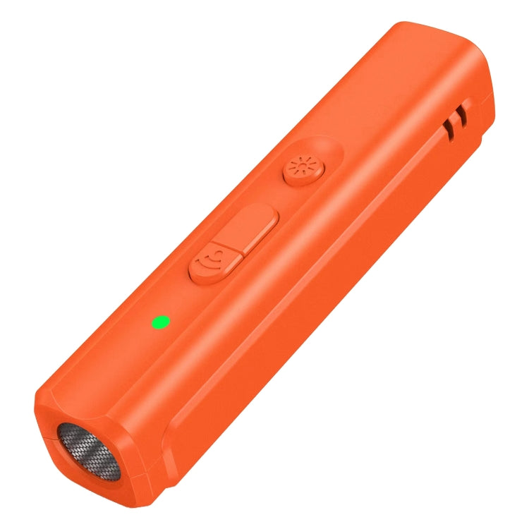 N11 Ultrasonic Dog Repeller with UV Flashlight