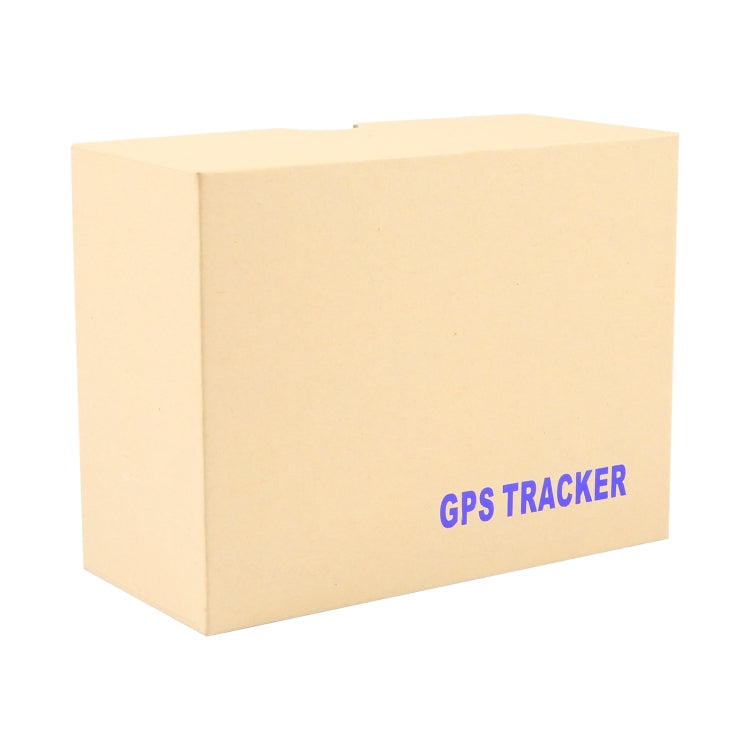 TKSTAR TK935 3000mAh GPS Pet Livestock Car Tracker Waterproof Locator