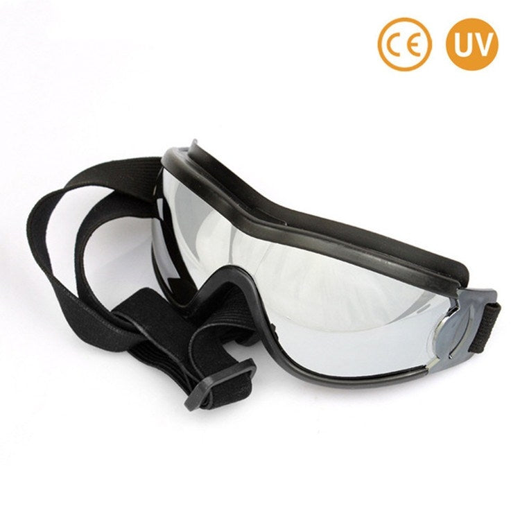 Pet Glasses Big Dog Goggles Waterproof Windproof Sunscreen UV Protection