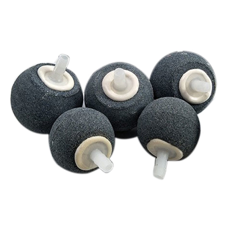 Aquarium Oxygen Bubble Stone Gas Plate Oxygenation Head Sand Table Oxygen Disk Gas Stone, 20 PCS 3cm Bubble Stone, 3 PCS 6cm Bubble Tray, 2 PCS 8cm Bubble Tray, 2 PCS 10cm Bubble Tray, 8cm Semicircular Gas Stone, 10cm Semicircular Gas Stone������������...