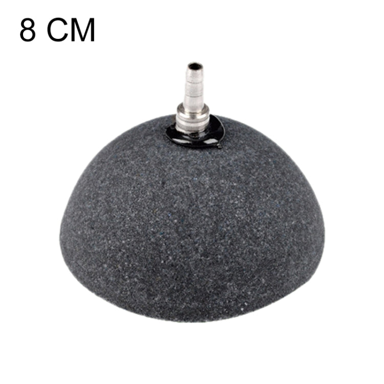 Aquarium Oxygen Bubble Stone Gas Plate Oxygenation Head Sand Table Oxygen Disk Gas Stone