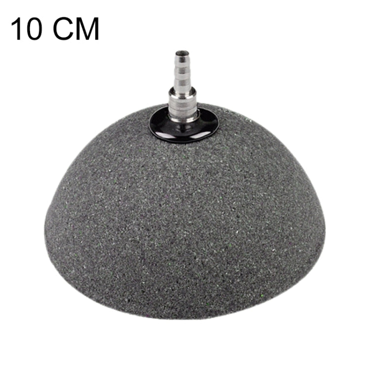 Aquarium Oxygen Bubble Stone Gas Plate Oxygenation Head Sand Table Oxygen Disk Gas Stone