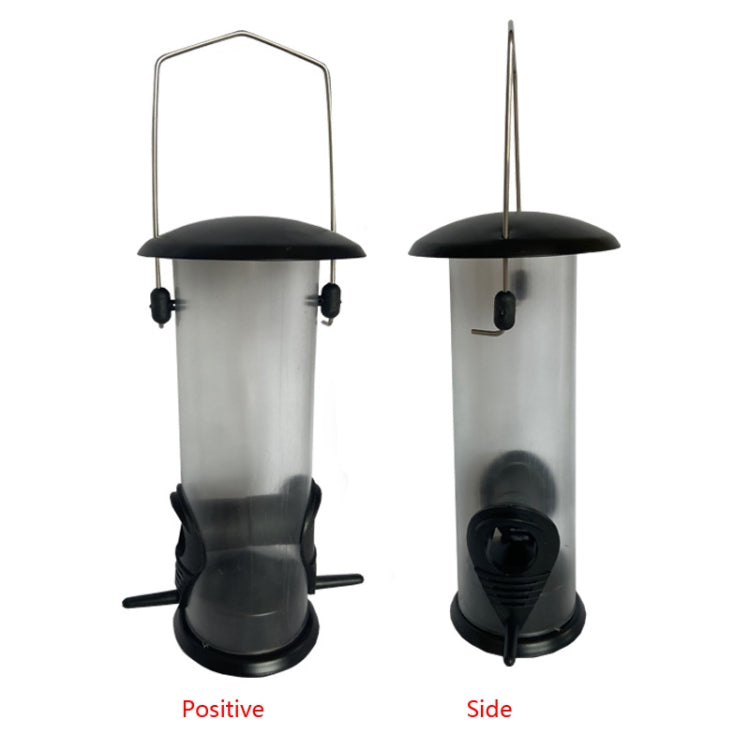 Outdoor Bird Feeder Hanging Automatic Bird Feeder