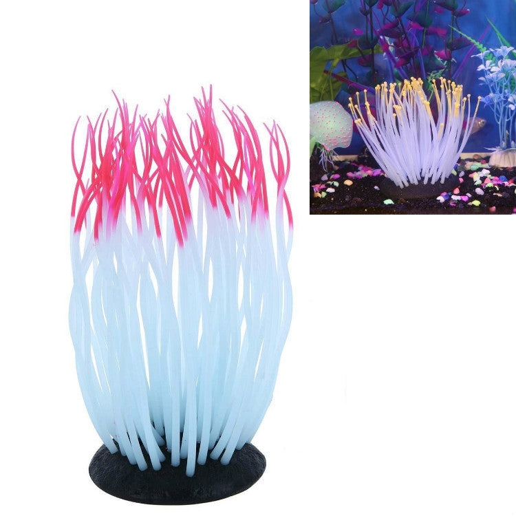 Aquarium Accessories Simulation Software Coral Tree Fish Tank Landscaping Decoration Ornaments