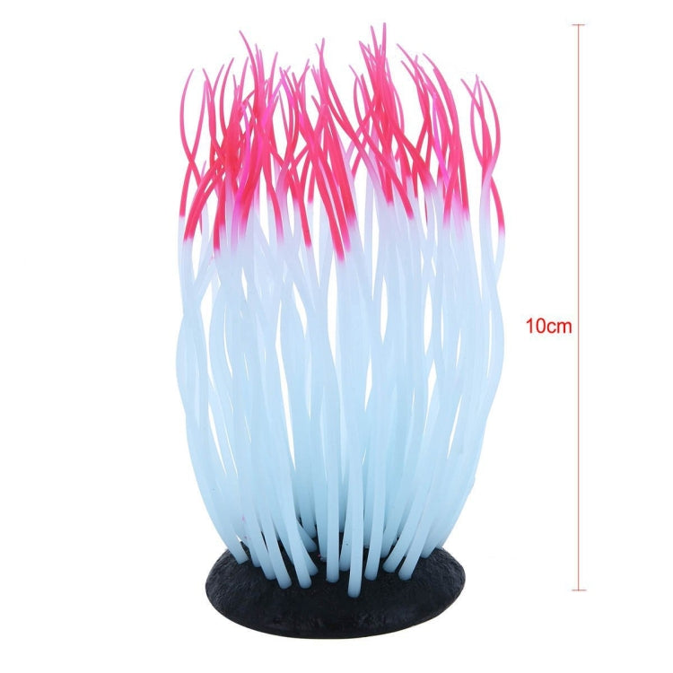 Aquarium Accessories Simulation Software Coral Tree Fish Tank Landscaping Decoration Ornaments