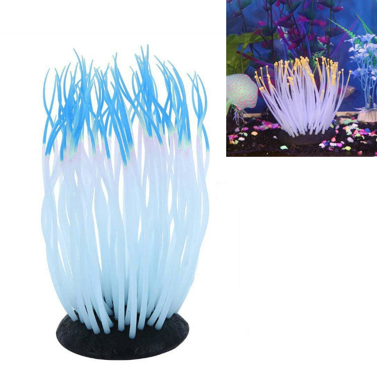 Aquarium Accessories Simulation Software Coral Tree Fish Tank Landscaping Decoration Ornaments