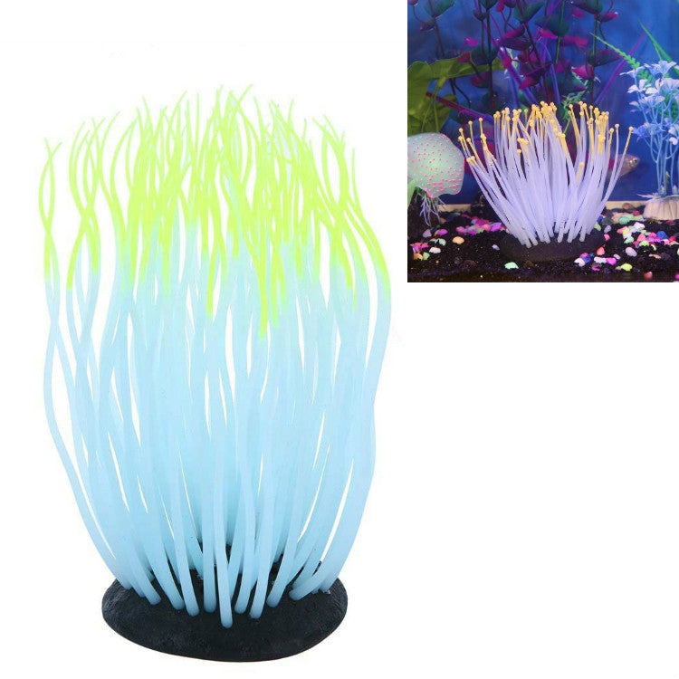 Aquarium Accessories Simulation Software Coral Tree Fish Tank Landscaping Decoration Ornaments