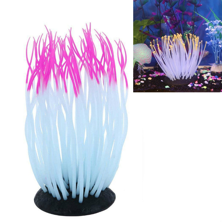 Aquarium Accessories Simulation Software Coral Tree Fish Tank Landscaping Decoration Ornaments