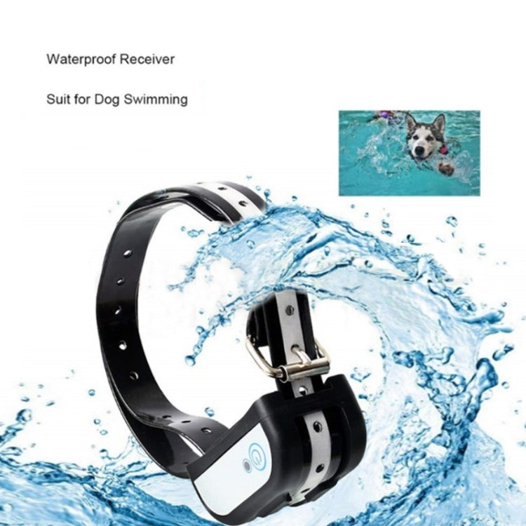 Smart Automatic Wireless Fence Remote Control Electronic Dog Trainer Collar