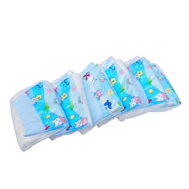 Pet Diapers For Dogs Pet Physiological Pants, Random Color Delivery