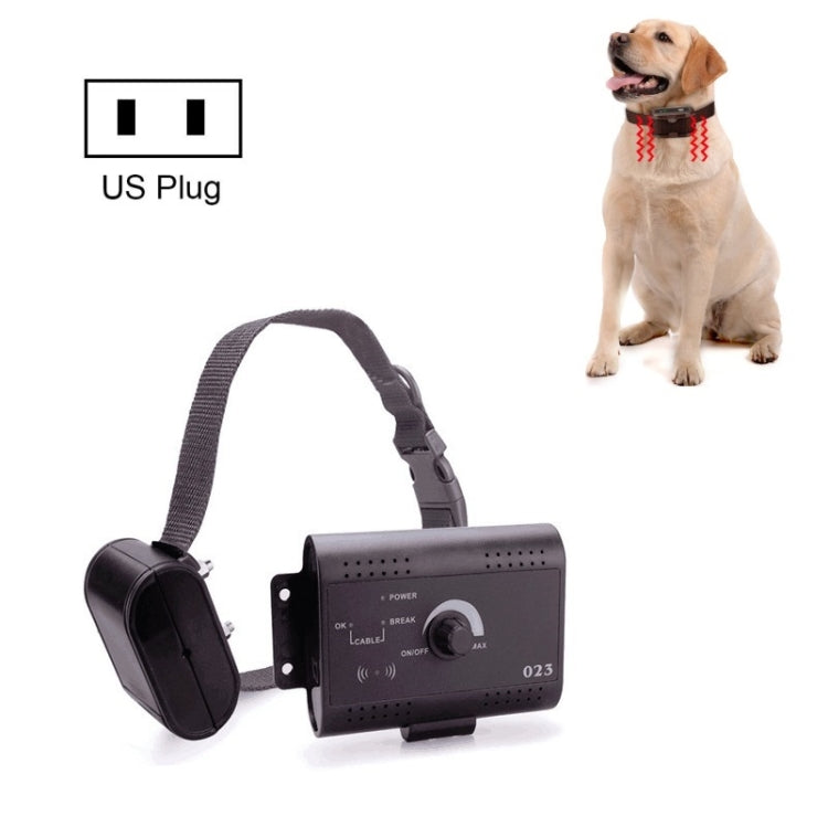 Pet Electronic Fence Pet Control Protective Fence