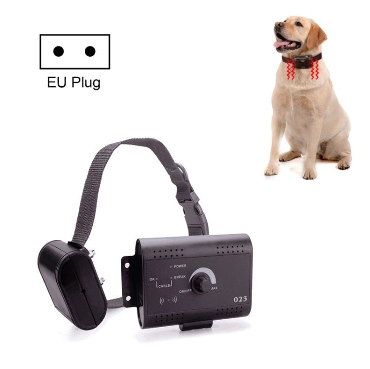 Pet Electronic Fence Pet Control Protective Fence