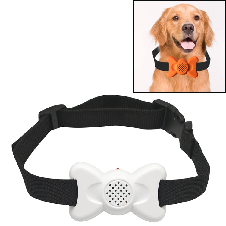 Automatic Voice Control Bark Arrester Collar Pet Supplies Trainer