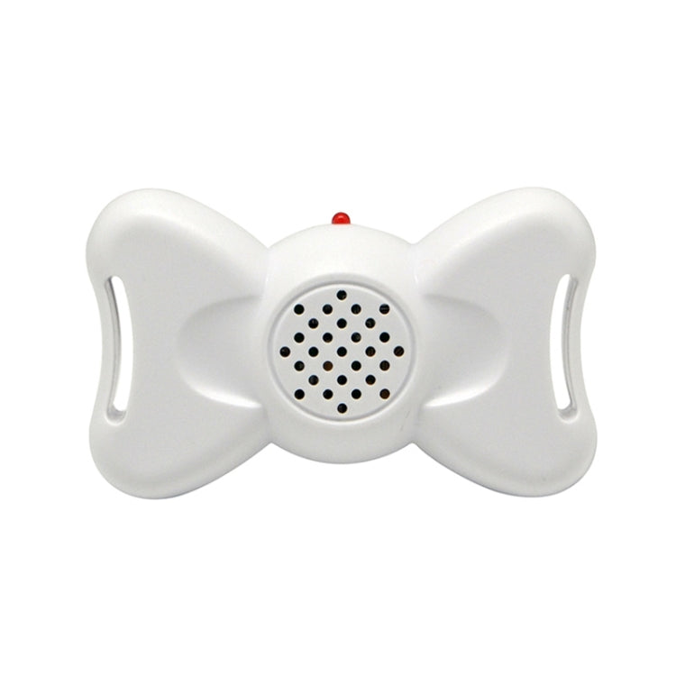 Automatic Voice Control Bark Arrester Collar Pet Supplies Trainer