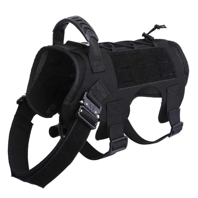 Training Dog Vest Outdoor Equipment Pet Clothes