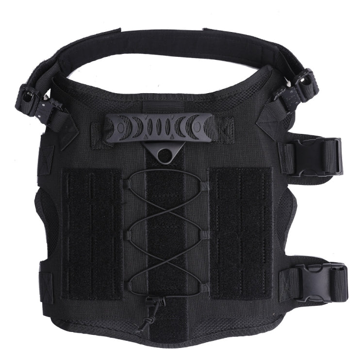 Training Dog Vest Outdoor Equipment Pet Clothes