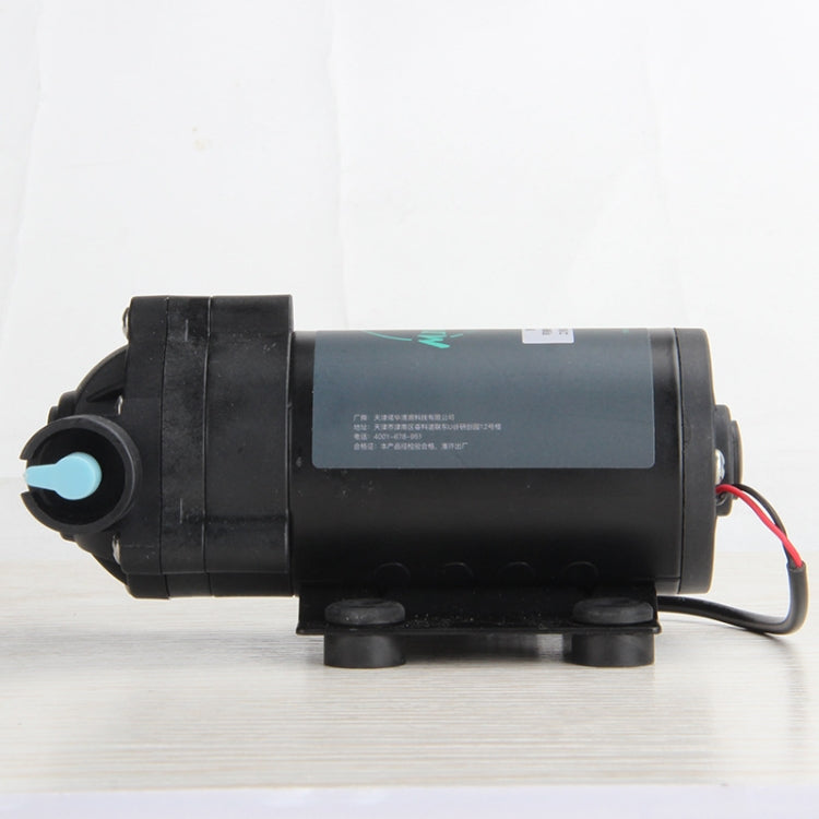 MIUS Simulated Rainfall Rainforest Ecological Mini Spray Atomization Humidification Pump, CN Plug