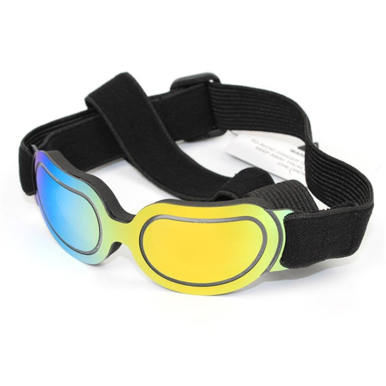 Dog Glasses Sunglasses Pet Glasses