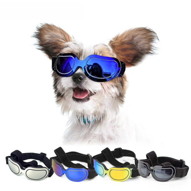 Dog Glasses Sunglasses Pet Glasses