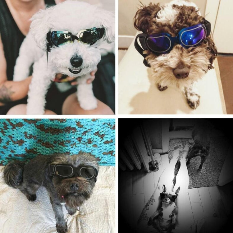 Dog Glasses Sunglasses Pet Glasses