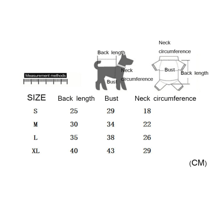 Female Cat Breathable And Anti-Licking Sterilization Clothing