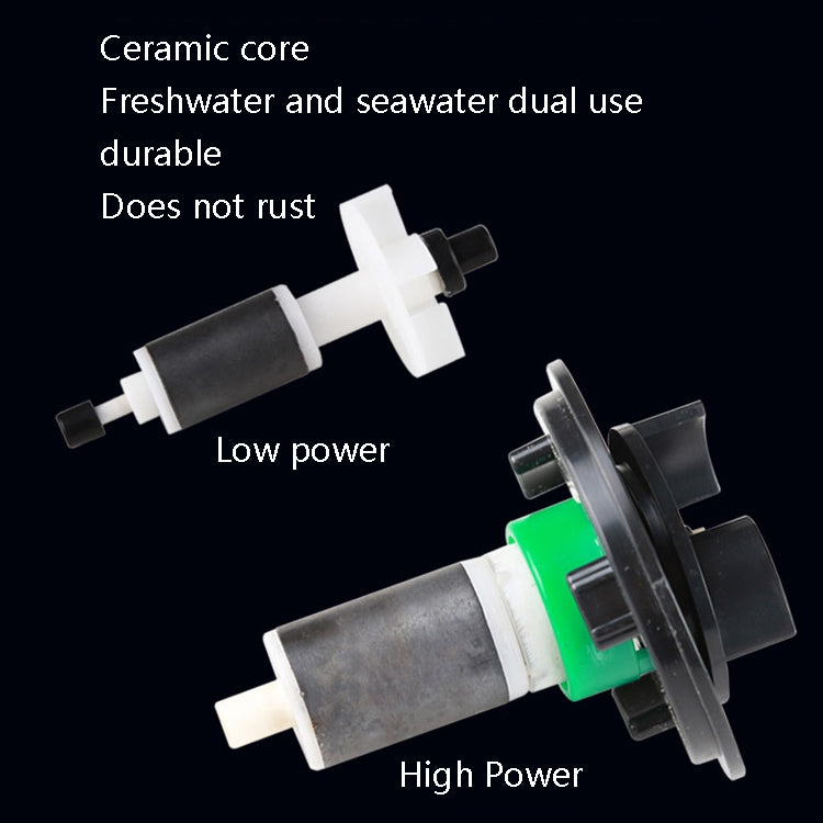 SUNSUN JTP Variable Frequency Diving Pump Water Suction Filter Pump, CN Plug, Model: