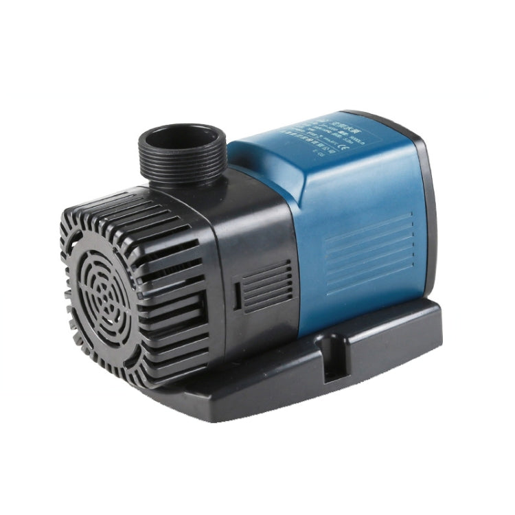 SUNSUN JTP Variable Frequency Diving Pump Water Suction Filter Pump, CN Plug, Model: