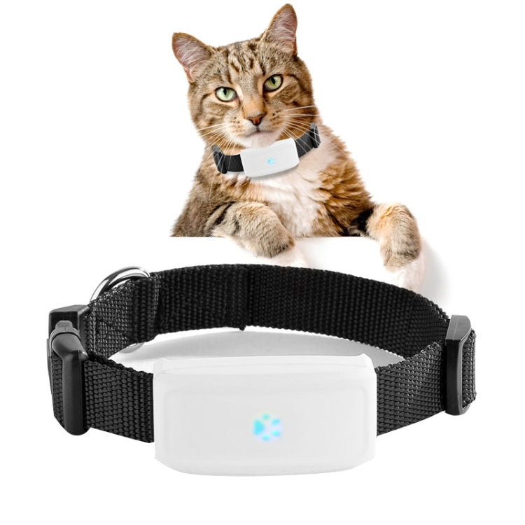 TK911 2G Pet Waterproof GPS Tracker