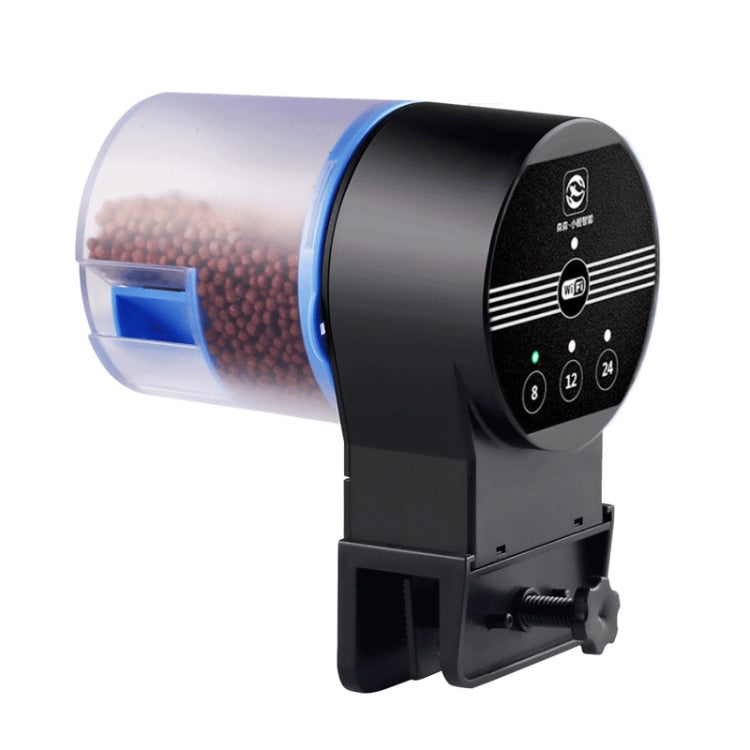 SUNSUN Smart Timing Automatic Fish Tank Feeder