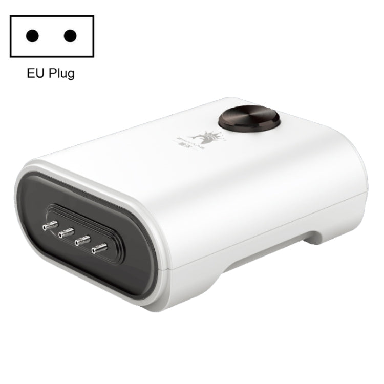 ZHIYANG Oxygen Pump Aquarium Fish Barfish Aoxy Pump, ZY-768 8W EU Plug, ZY-868 12W EU Plug, ZY-968 8W EU Plug, ZY-988 12W EU Plug, ZY-768 8W US Plug, ZY-868 12W US Plug, ZY-968 8W US Plug, ZY-988 12W US Plug