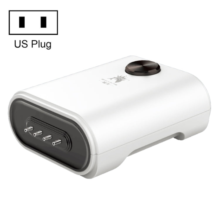 ZHIYANG Oxygen Pump Aquarium Fish Barfish Aoxy Pump, ZY-768 8W EU Plug, ZY-868 12W EU Plug, ZY-968 8W EU Plug, ZY-988 12W EU Plug, ZY-768 8W US Plug, ZY-868 12W US Plug, ZY-968 8W US Plug, ZY-988 12W US Plug