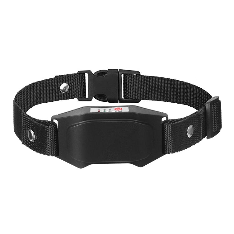 Intelligent Anti-barking Device Dog Trainer Collar, Style: