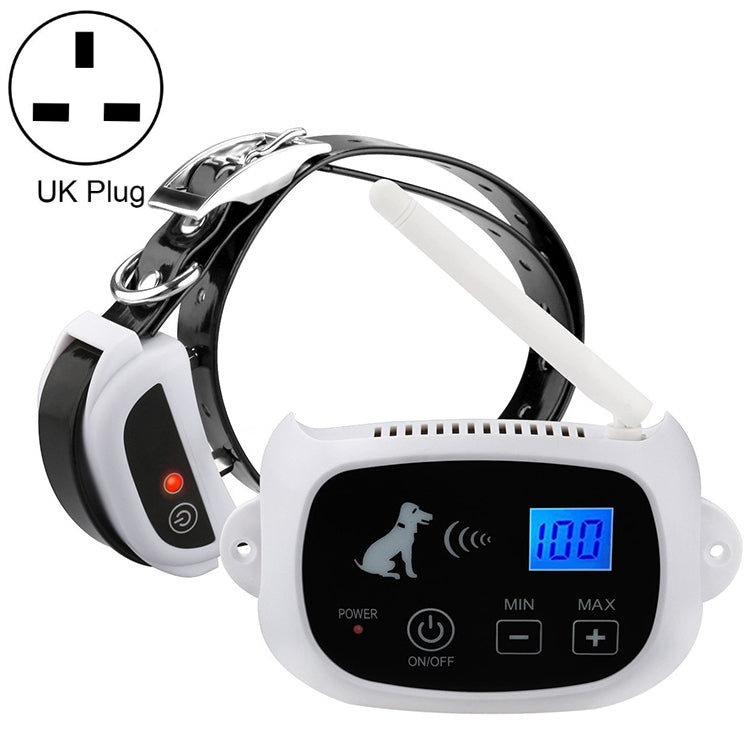 KD-661 500m Wireless Electric Dog Pet Fence Shock Collar,Spec:, For One Dog, For Two Dog, For Three Dog