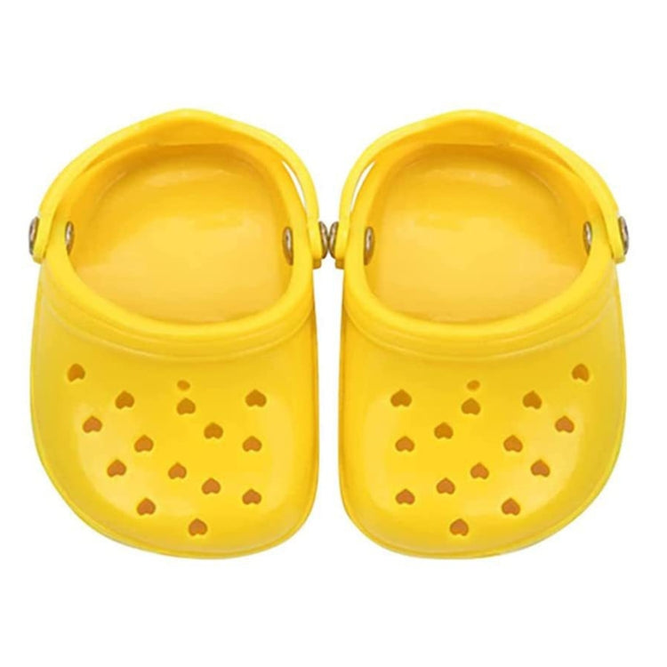 PETS119 2pcs Pet Cave Shoes Dog Slippers Beach Shoes