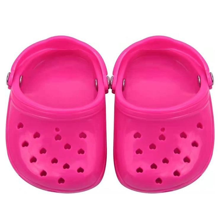 PETS119 2pcs Pet Cave Shoes Dog Slippers Beach Shoes