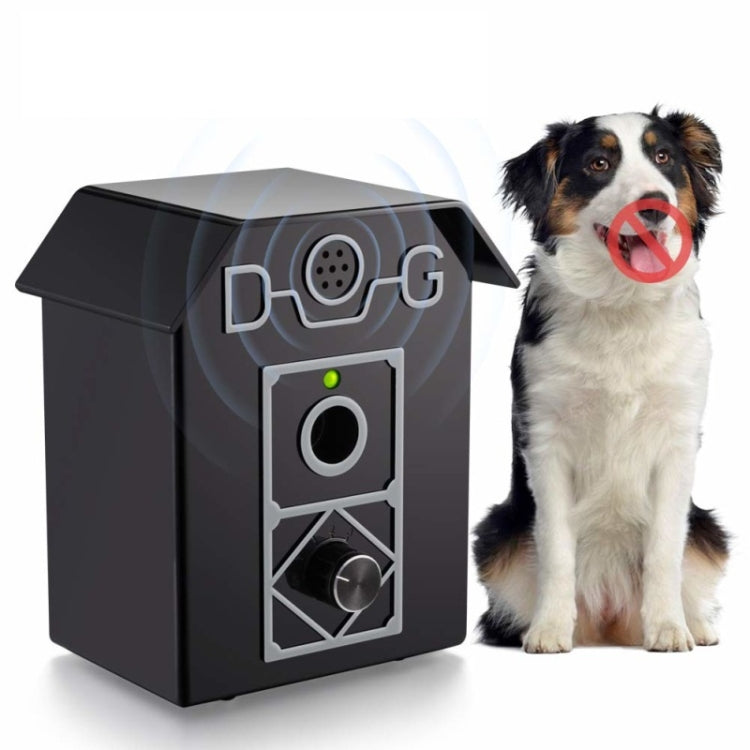 Pet Ultrasonic Bark Stopper Dog Trainer