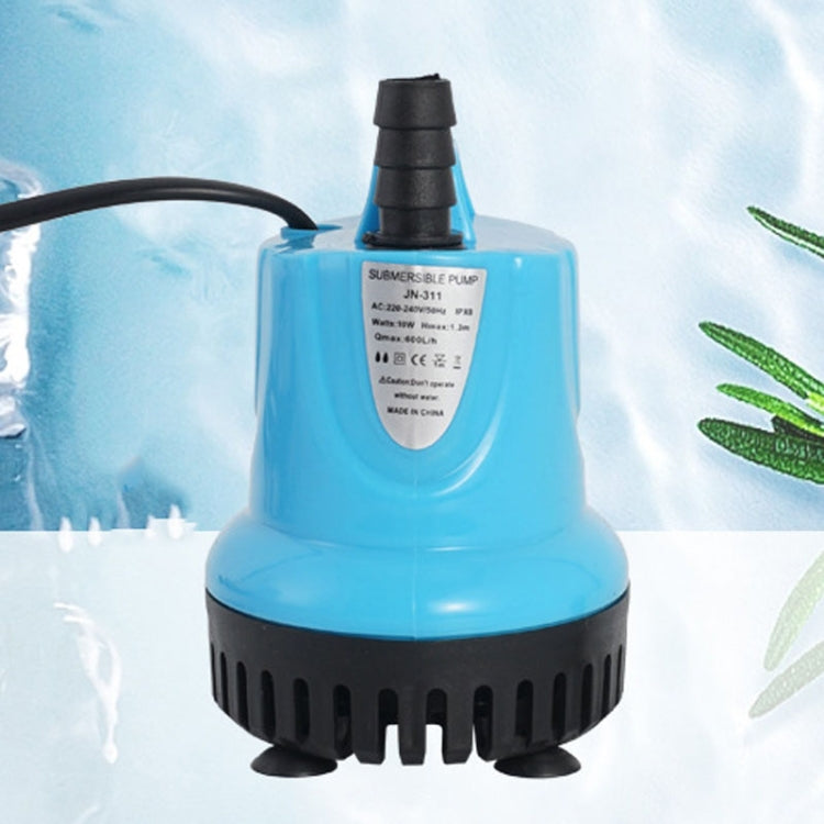 Anti-Dry Burning Bottom Suction Pump Fish Tank Suction Feces Wigwam Bonsai Submersible Pumps