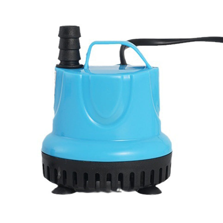 Anti-Dry Burning Bottom Suction Pump Fish Tank Suction Feces Wigwam Bonsai Submersible Pumps