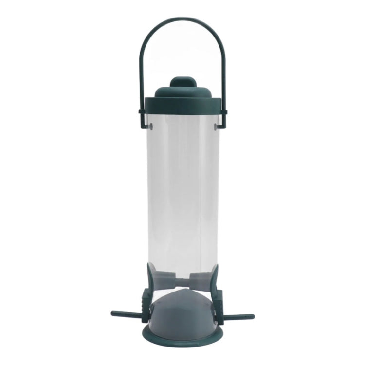 Outdoor Bird Feeder Hanging Automatic Bird Feeder