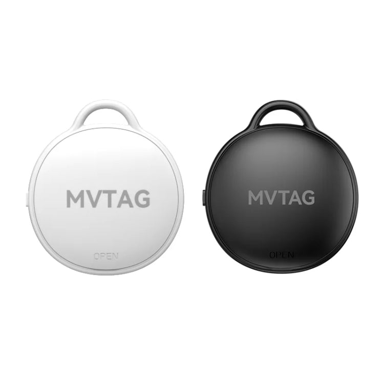 F6 For Apple Series ITag Locator Pet Elderly And Children Alarm Tracker, ITag(White), ITag(Black)