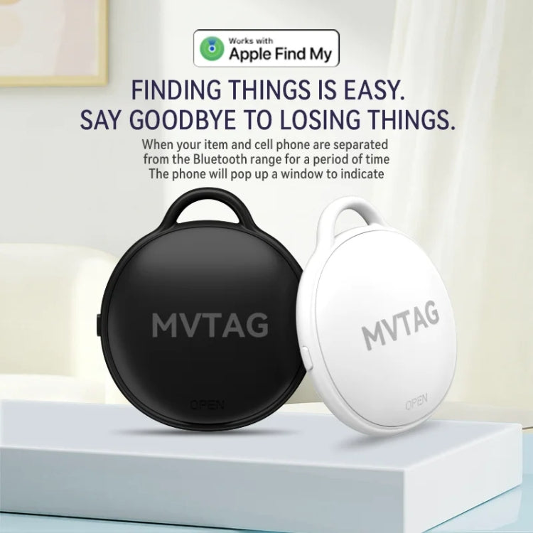 F6 For Apple Series ITag Locator Pet Elderly And Children Alarm Tracker